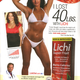 Illustration for article titled This Week in Tabloids: Angelina Weighs 98 Lbs, Is Pregnant and Headed to Rehab
